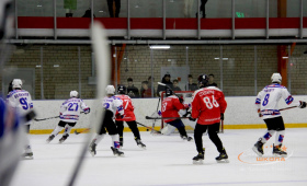 «Металлург-2008» - «СКА-Юность-2009» 11.12.2021