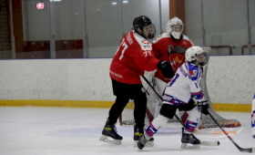 «Металлург-2008» - «СКА-Юность-2009» 11.12.2021