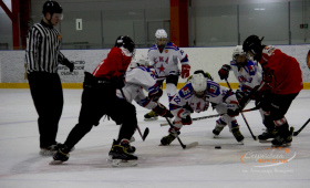 «Металлург-2008» - «СКА-Юность-2009» 11.12.2021