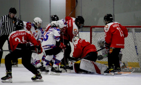 «Металлург-2008» - «СКА-Юность-2009» 11.12.2021