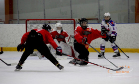 «Металлург-2008» - «СКА-Юность-2009» 11.12.2021