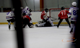 «Металлург-2008» - «СКА-Юность-2009» 11.12.2021