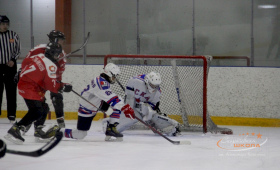 «Металлург-2008» - «СКА-Юность-2009» 11.12.2021