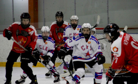 «Металлург-2008» - «СКА-Юность-2009» 11.12.2021