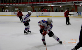 «Металлург-2008» - «СКА-Юность-2009» 11.12.2021