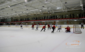 «Металлург-2008» - «СКА-Юность-2009» 11.12.2021