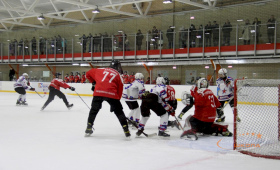 «Металлург-2008» - «СКА-Юность-2009» 11.12.2021