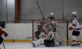 «Металлург-2008» - «СКА-Юность-2009» 11.12.2021