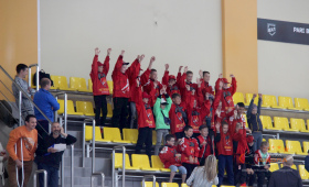 Болельщики