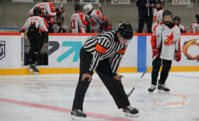 Первый день турнира