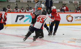 Первый день турнира