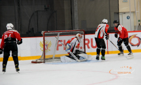 Первый день турнира