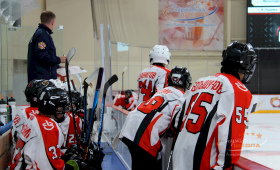 Первый день турнира