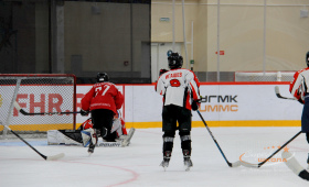 Первый день турнира