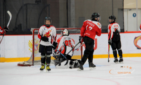 Первый день турнира