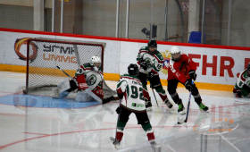 Металлург-09 - Малахит-09