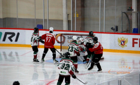 Металлург-09 - Малахит-09