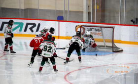 Металлург-09 - Малахит-09