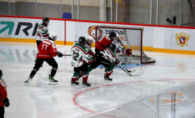 Металлург-09 - Малахит-09