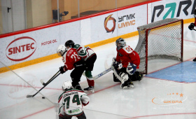 Металлург-09 - Малахит-09