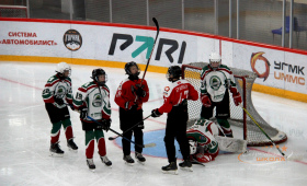 Металлург-09 - Малахит-09