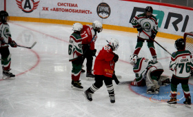 Металлург-09 - Малахит-09