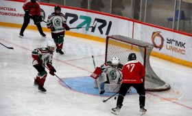 Металлург-09 - Малахит-09