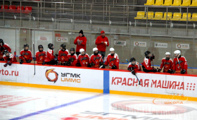 Металлург-09 - Малахит-09