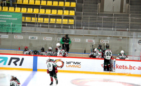 Металлург-09 - Малахит-09