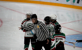 Металлург-09 - Малахит-09