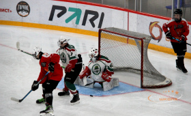 Металлург-09 - Малахит-09