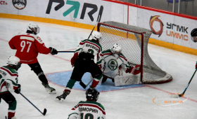 Металлург-09 - Малахит-09