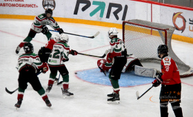 Металлург-09 - Малахит-09