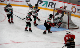 Металлург-09 - Малахит-09