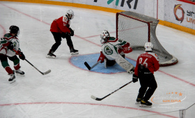 Металлург-09 - Малахит-09