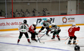 Металлург-09 - Малахит-09