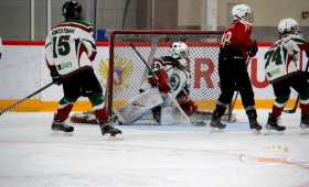 Металлург-09 - Малахит-09