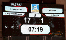 Металлург-09 - Малахит-09