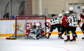 Металлург-09 - Малахит-09