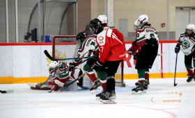 Металлург-09 - Малахит-09