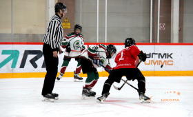 Металлург-09 - Малахит-09