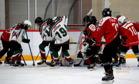 Металлург-09 - Малахит-09