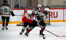 Металлург-09 - Малахит-09