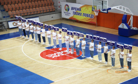 Виды спорта в Верхней Пышме