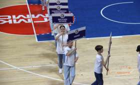 Виды спорта