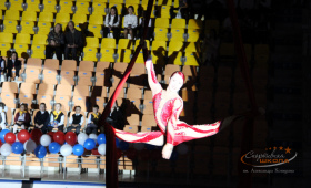 Акробатический номер