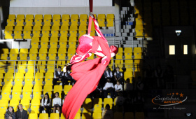 Акробатический номер