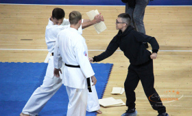 Веселые конкурсы со зрителями