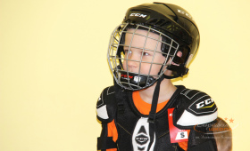 Воспитанники детского сада