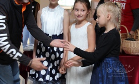 3 смена 2017 г.